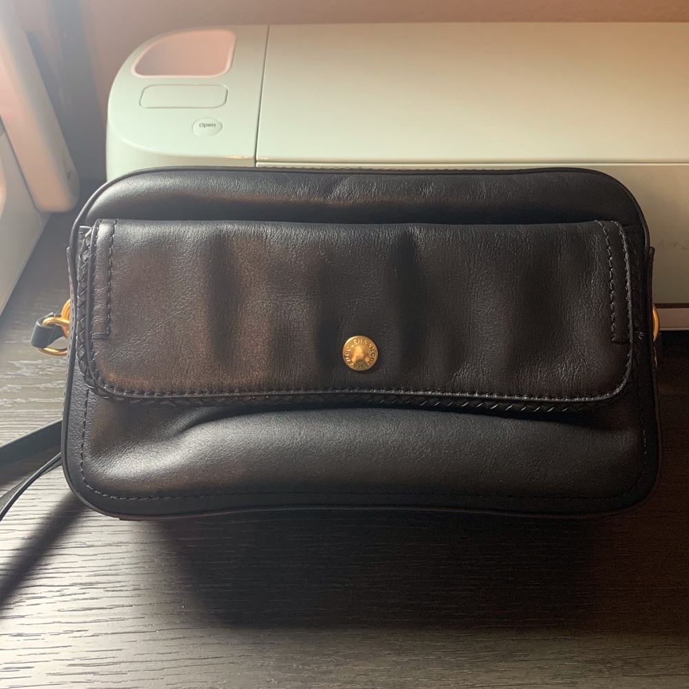 Cole Haan Camera Bag